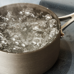 Citywide Boil Order Advisory Until Further Notice