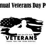 Veterans Day Parade | Nov. 9