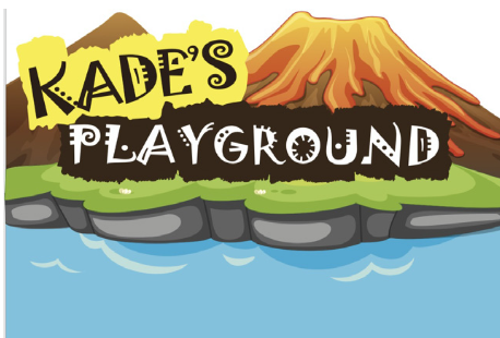 Give the Gift of More Play: Support Kade’s Playground
