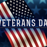 City Hall will be closed | Nov. 11