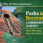 Help Shape the Future of Herculaneum’s Parks and Recreation