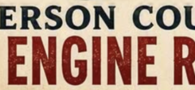 The 32nd Annual Jefferson County Fire Engine Rally Returns September 26, 2026